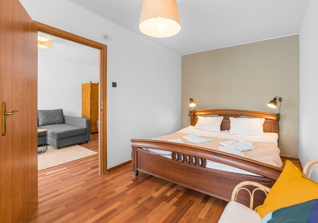 Osrodek Wypoczynkowy Balt-Tur Feel Well Resort Jastrzębia Góra Buitenkant foto
